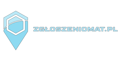 Zgłoszeniomat logo